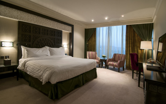 Al Mashreq Boutique Hotel