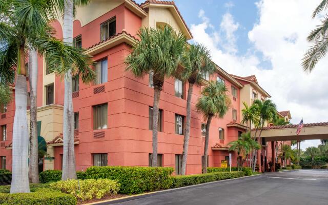 Best Western Plus Palm Beach Gardens Hotel & Ste & Conf Ctr