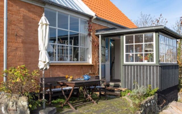 "Ismar" - 100m from the sea in Bornholm