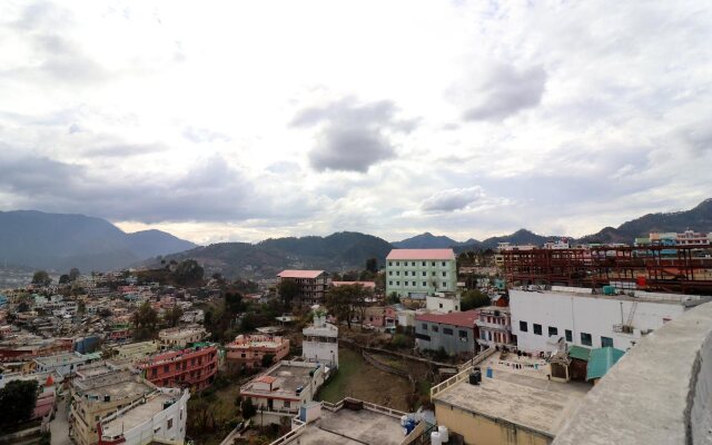 Hotel Siddhant By OYO Rooms