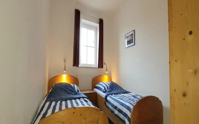 Ferienanlage Orther Reede, Fehmarn-orth