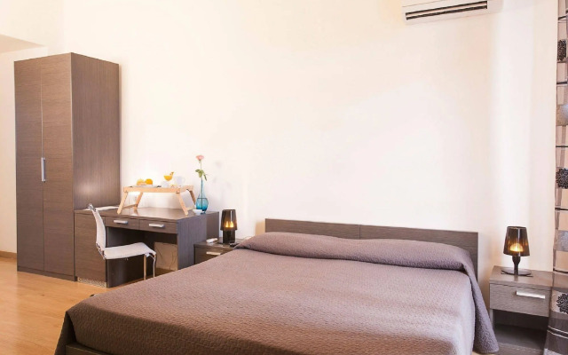 Suite Inn Catania