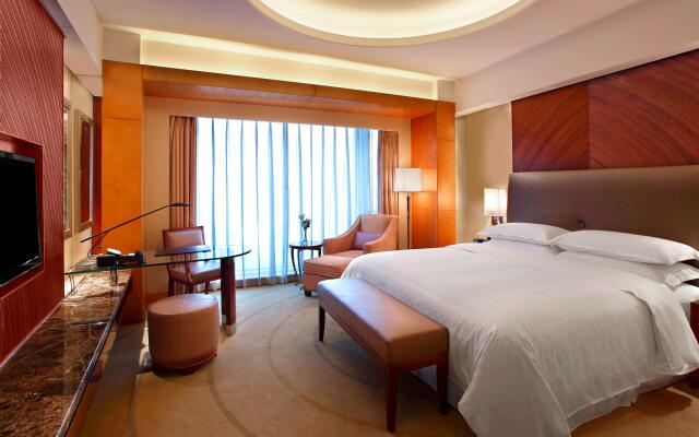 Sheraton Jinzhou Hotel