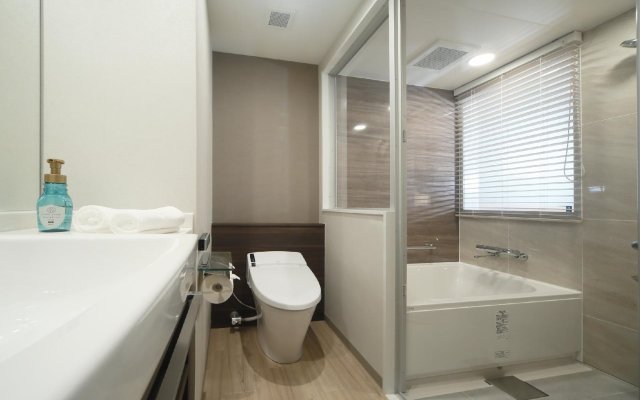 Miyako City Tokyo Takanawa Hotel