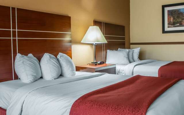 Tesla MedBed Center, East Dubuque