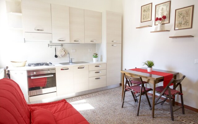 Appartamento Le Terme