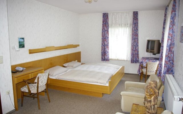 Hotel Herrenrest