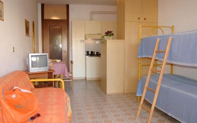 Residence Isvico