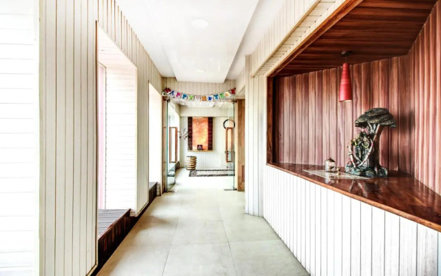 Hotel Shree Daan