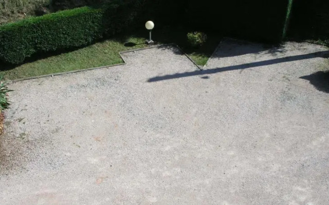 Hotel le Grandgousier