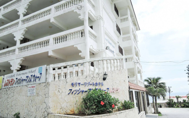 Condominium Morimar Resort Hotel