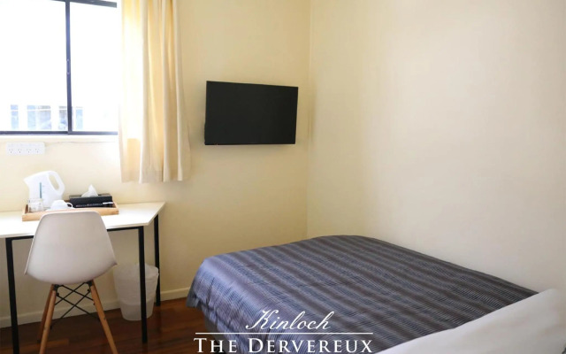 The Devereux Boutique Hotel
