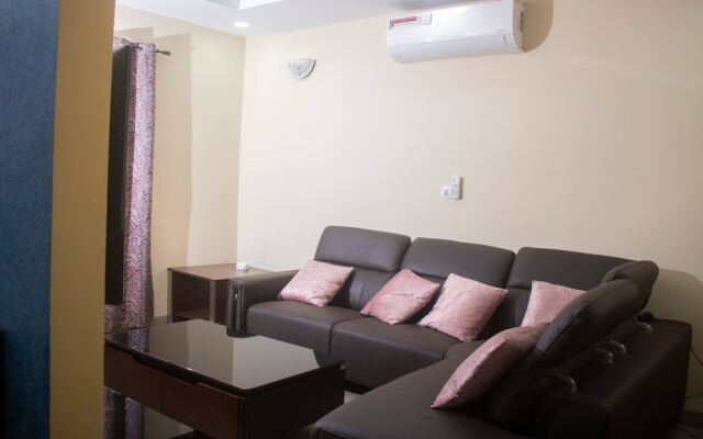 Kadoued Furnished Apartment 2 Bedroom