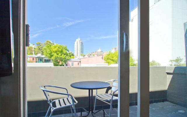 Vulcan Hotel Sydney