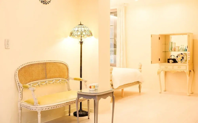 Yangyang Chesed Pension