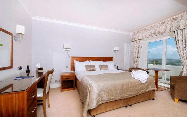 Saunton Sands Hotel Source Spa and Wellness