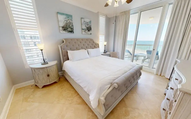 St. Maarten Penthouse 1 3 Bedroom Condo