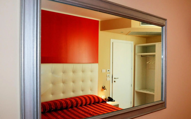 Hotel Villa Molinari