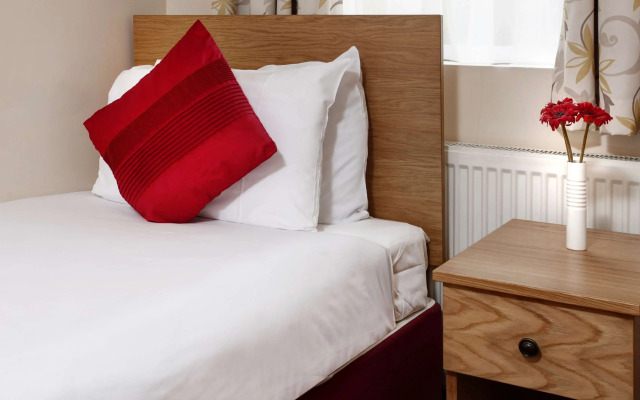 Best Western London Ilford Hotel