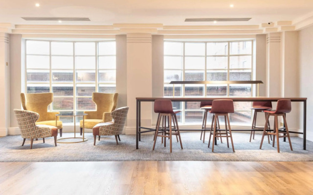 DoubleTree by Hilton Stoke on Trent
