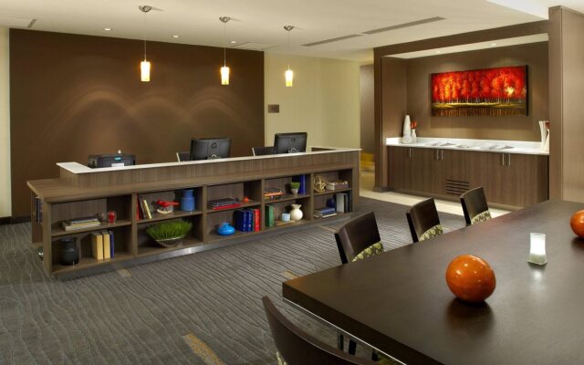 Courtyard by Marriott Knoxville West/Bearden