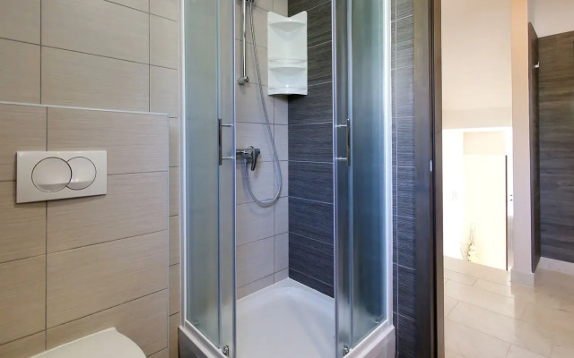 SunAdria Apartments