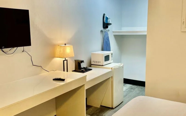 SureStay Hotel by Best Western Midland