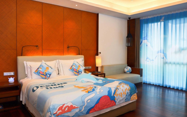 Haitang Bay Resort Sanya – Guest Rooms – Sanya