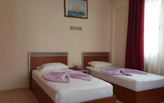 Kadeer Hotel