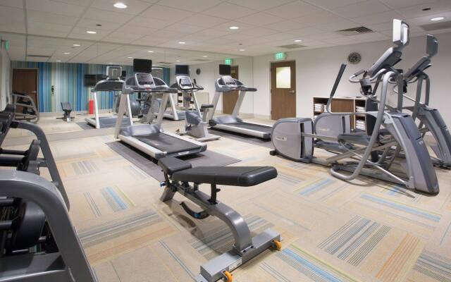 Holiday Inn Express Columbus South - Obetz by IHG
