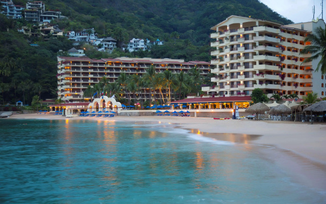 Barceló Puerto Vallarta - All Inclusive
