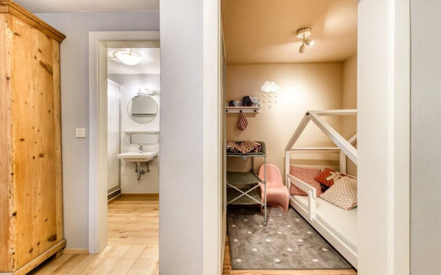Haus Fellner by A-Appartements
