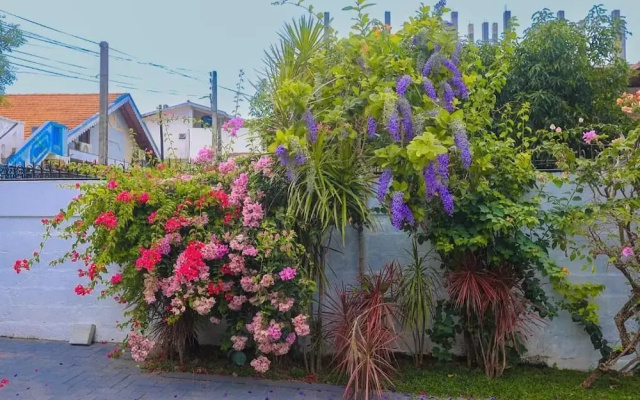 Ayana Beach Garden