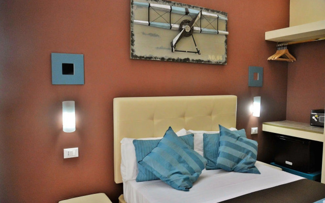 Ripetta Central Suites