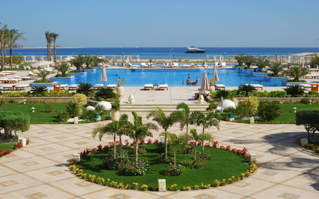 Premier Le Reve Hotel & Spa Sahl Hashesh -Adults Only