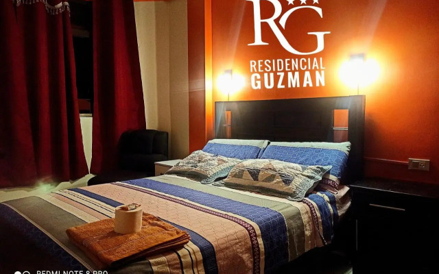 Residencial Guzman