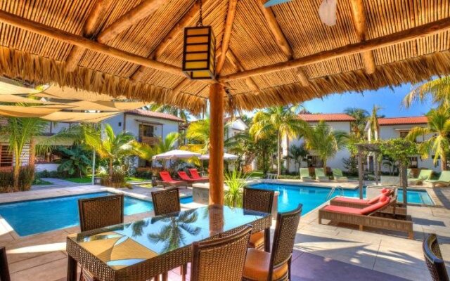 Boca Olas Resort Villas