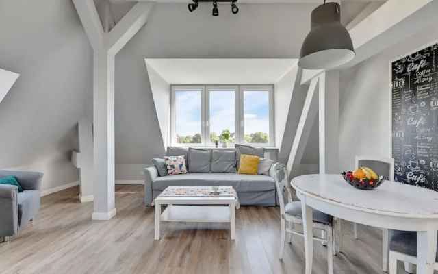 Grand Apartments - Love Loft