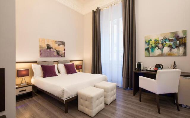 Arenula Suites