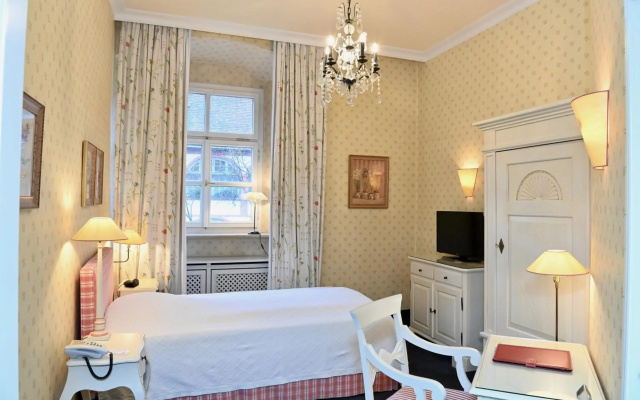 Hotel Bischofshof am Dom