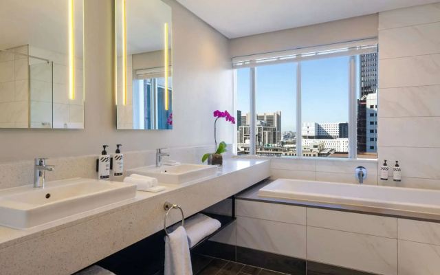 Pullman Cape Town City Centre
