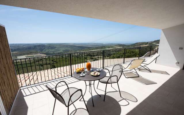 La Dimora di Spartivento, BW Signature Collection