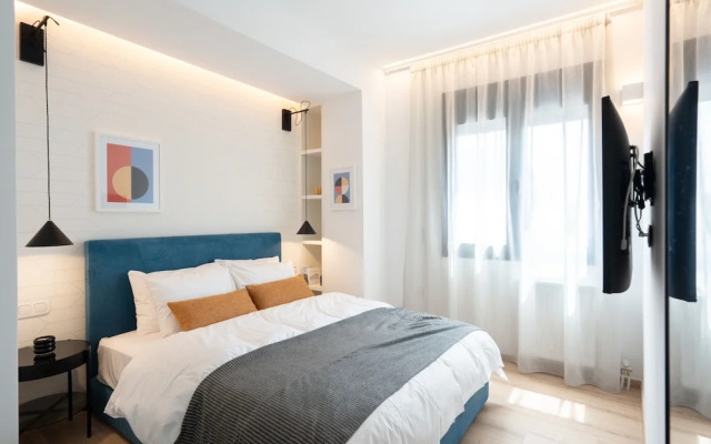 The Edge - Luxury Residences