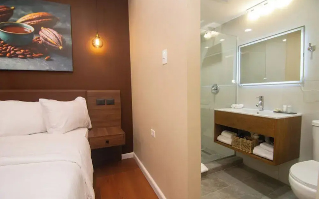 Tstays Smart Hotel