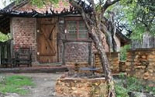 Roy's Rest Camp