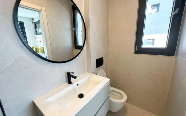 Leonarda Waterfront Residences
