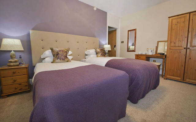St Andrews Town Hotel