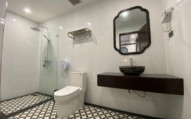 Cozy An Boutique Hotel Luangprabang