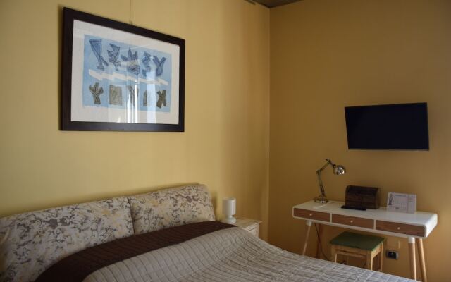 le case della baia di Napoli