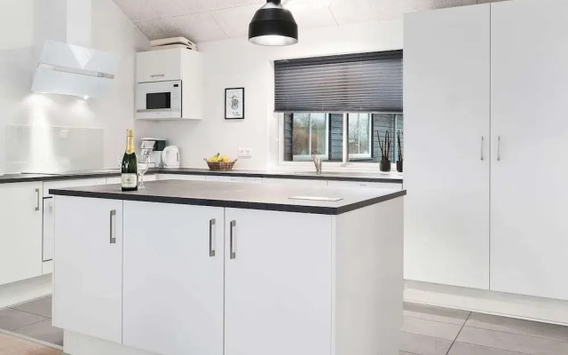 Holiday Home in Kappeln